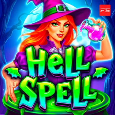 Hell Spell slot