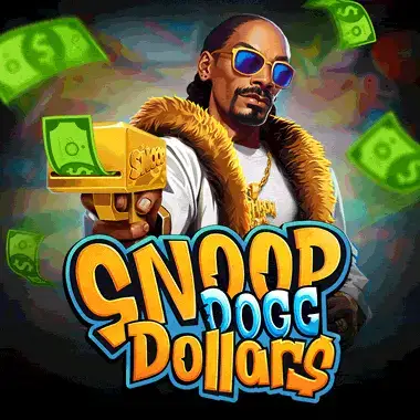 Snoop Dogg Dollars slot