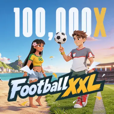 Football XXL crash game