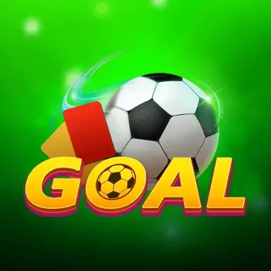 Goal football game